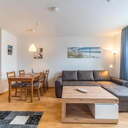 Hus Jadekieker Hus Jadekieker 18 Apartamento Schillig Exterior foto