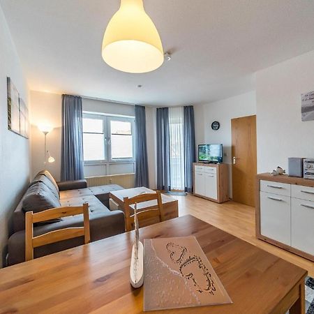 Hus Jadekieker Hus Jadekieker 18 Apartamento Schillig Exterior foto