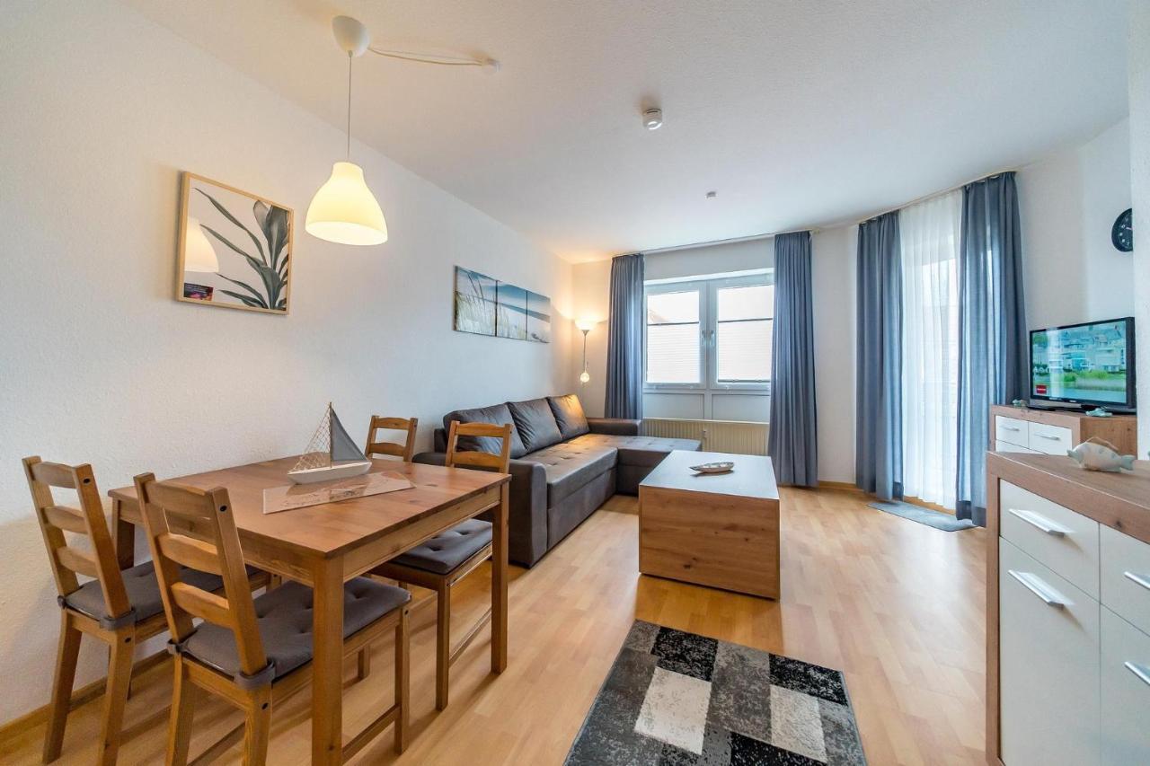 Hus Jadekieker Hus Jadekieker 18 Apartamento Schillig Exterior foto