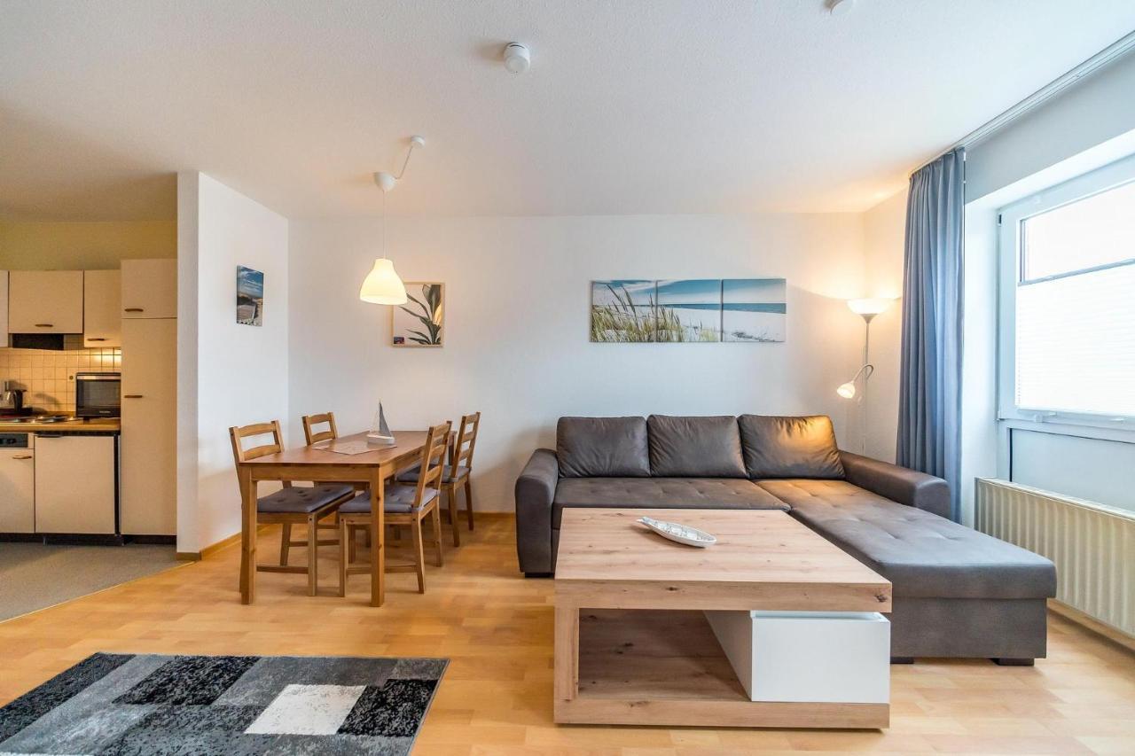 Hus Jadekieker Hus Jadekieker 18 Apartamento Schillig Exterior foto