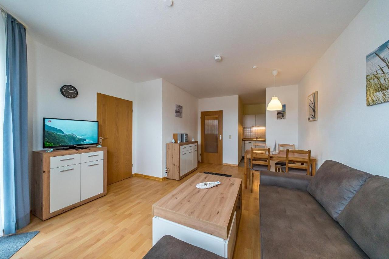 Hus Jadekieker Hus Jadekieker 18 Apartamento Schillig Exterior foto