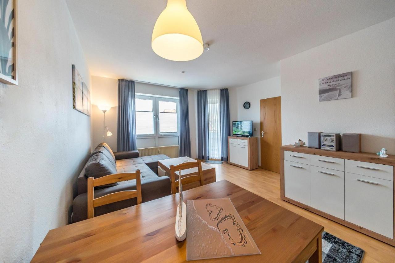 Hus Jadekieker Hus Jadekieker 18 Apartamento Schillig Exterior foto