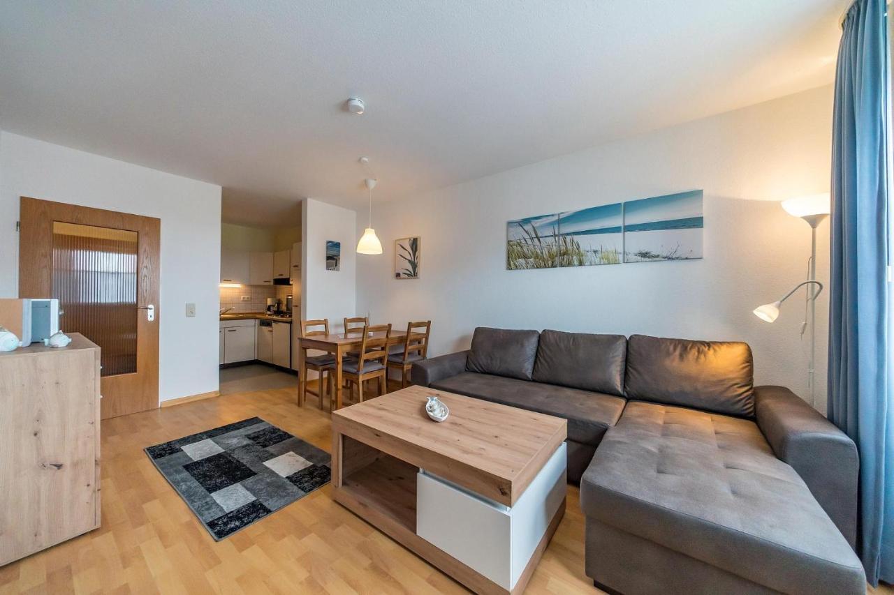 Hus Jadekieker Hus Jadekieker 18 Apartamento Schillig Exterior foto