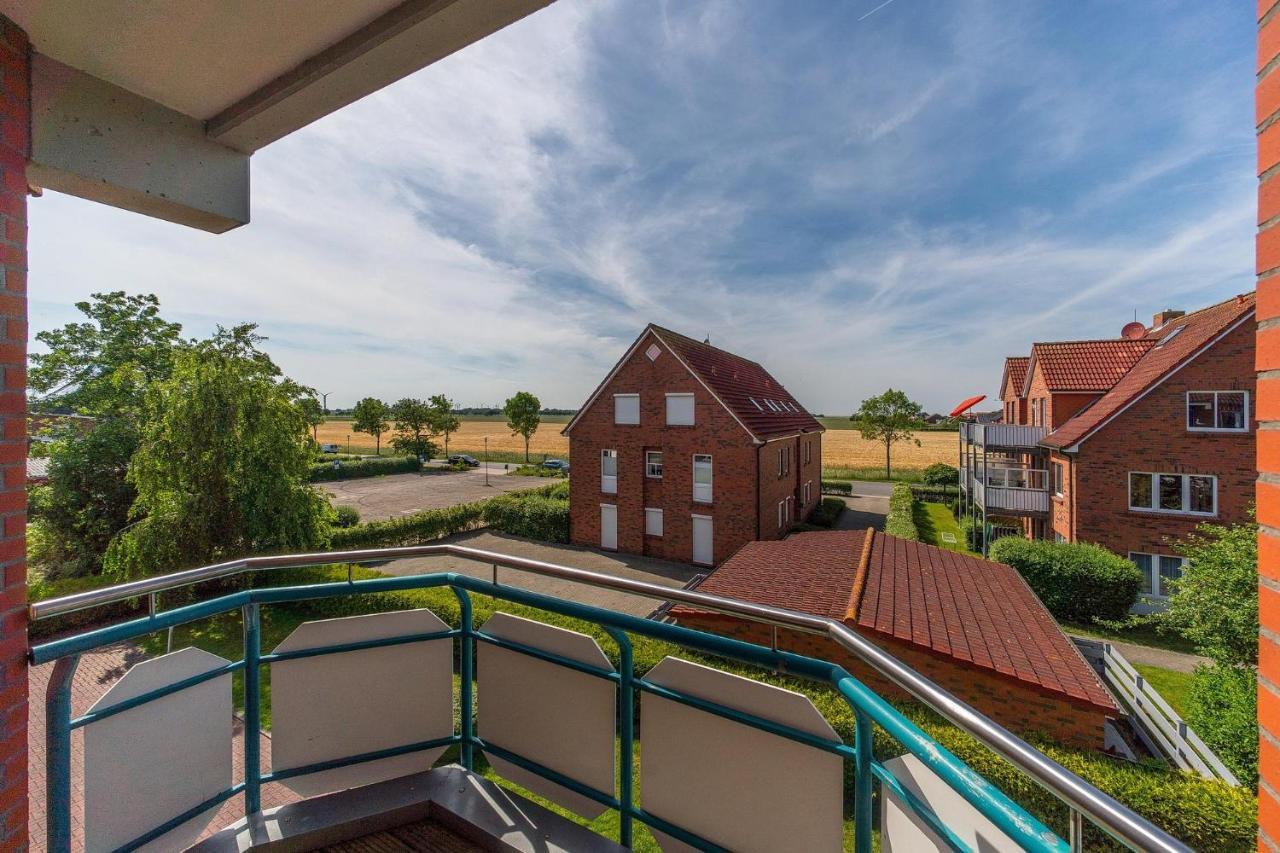 Hus Jadekieker Hus Jadekieker 18 Apartamento Schillig Exterior foto
