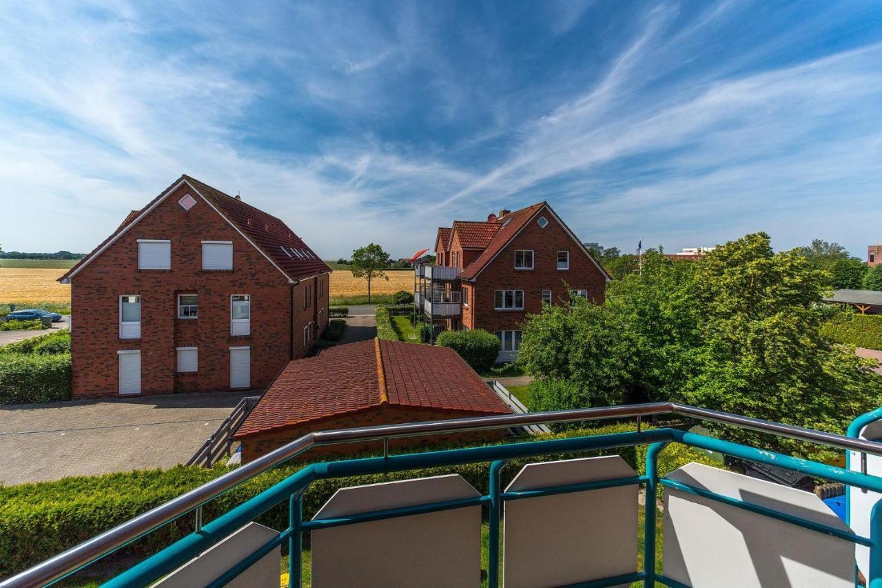 Hus Jadekieker Hus Jadekieker 18 Apartamento Schillig Exterior foto