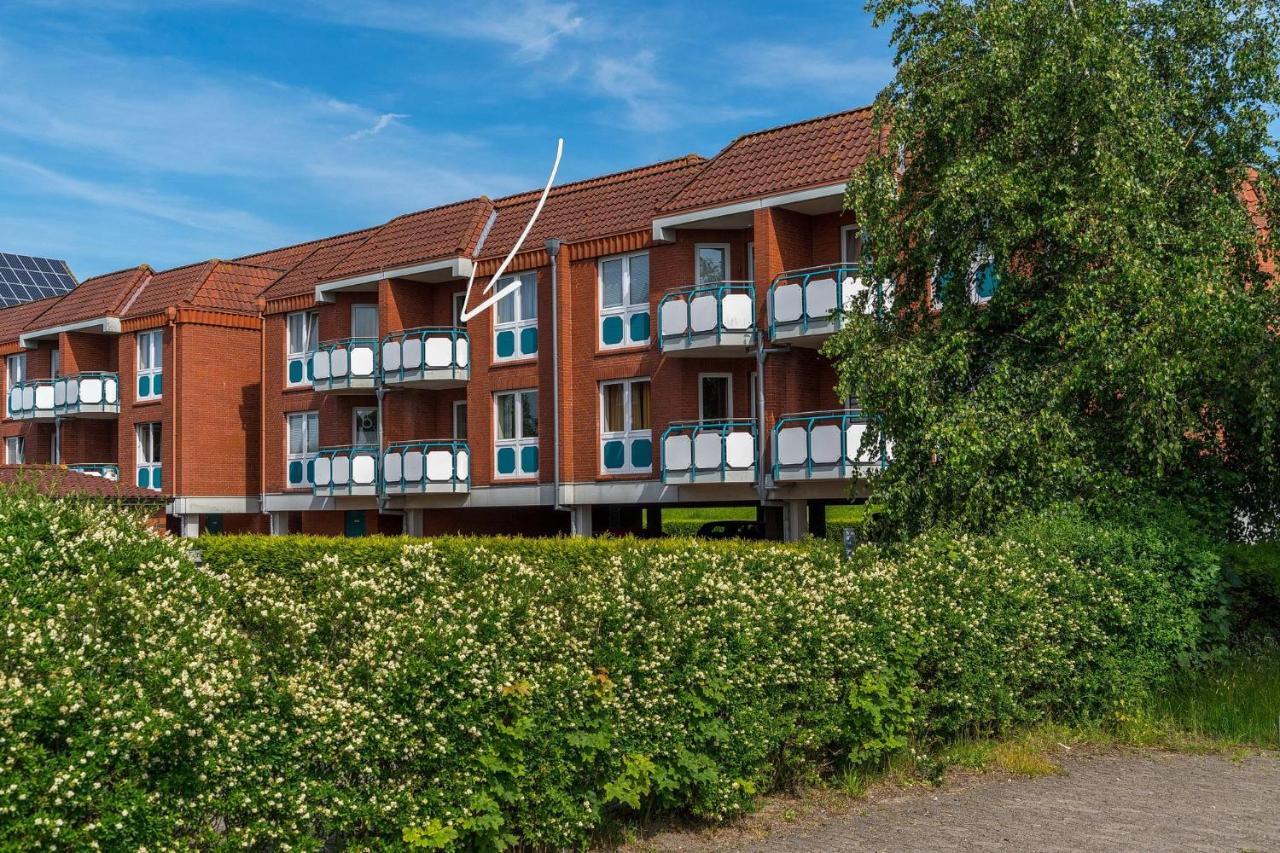 Hus Jadekieker Hus Jadekieker 18 Apartamento Schillig Exterior foto
